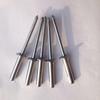 304 Stainless Steel Waterproof Flat Round Head Rivets