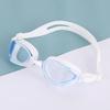 Yuzhan HD Waterproof Anti-fog Swimming Goggles