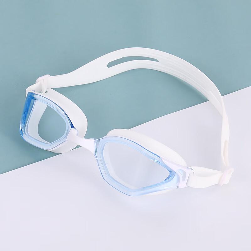 Yuzhan HD Waterproof Anti-fog Swimming Goggles