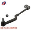 1693300903 Inner Tie Rod End Steering Rack Ball Joint for Mercedes W169 W245