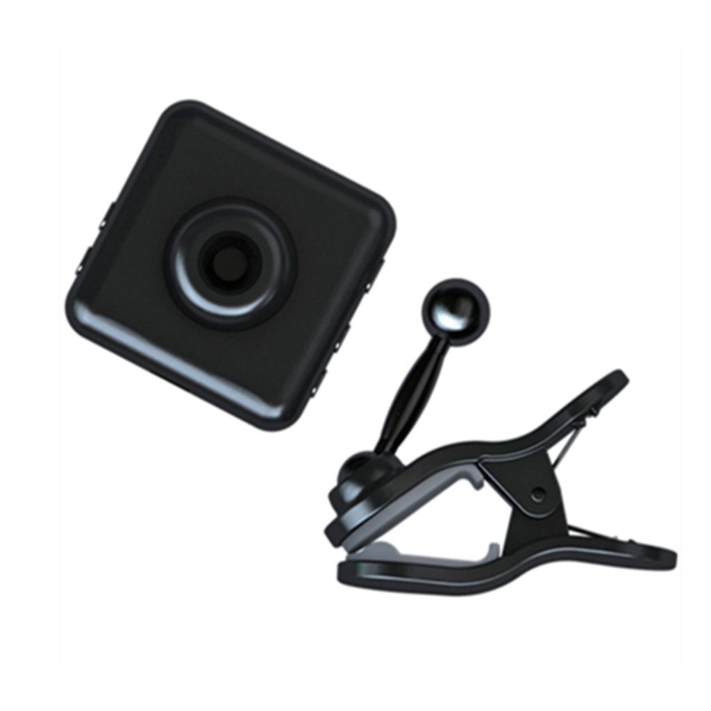 Chromatic Tuner Clip On Tuner Music Tuning Tool Instrument Tuner Clip On Tuner Guitar Tuner String Instrument Tuner
