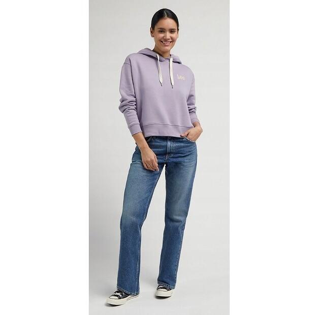 Джинсы Lee Rider Classic