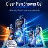 Clear Men Dynamic Sport Oil Control Shower Gel