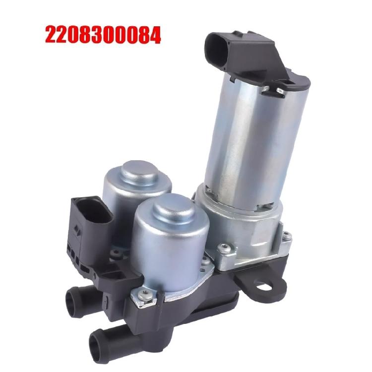 Automotive Accessories Replacement Control Car Heater Control Spare Parts for W220 S320 S350 S400 2208300284