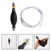 Automotive Fluid Extractor Pump Oil Change Durable Easy Installation