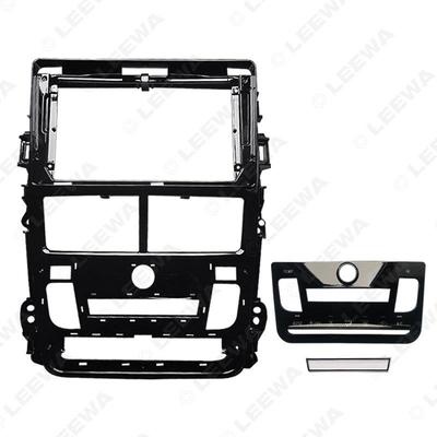 ინტერიერის აქსესუარები – მართვის პანელის ნაწილები და ღილაკები