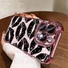 Case For Honor 400 PRO LITE MAGIC 7 X7D X9D X8C X8B X8A X9B X7A X6C X9A X6A X8 X5B X5C Lips Kiss Pattern Plating Cover