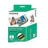 Fujifilm Cartuș/Hârtie Ink Mare 120 de Foi, Dimensiune,