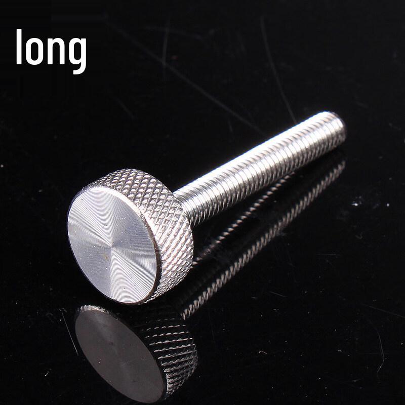 Bojue Stainless Steel Fishing Box Accessory Screws