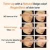 [make P:rem] Glow Beige Tone Up Sun Cream 50ml