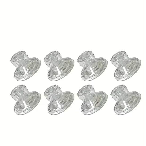 

High-Quality Reusable Plastic Suction Cups for Awnings, Aquariums & Home 45mm
