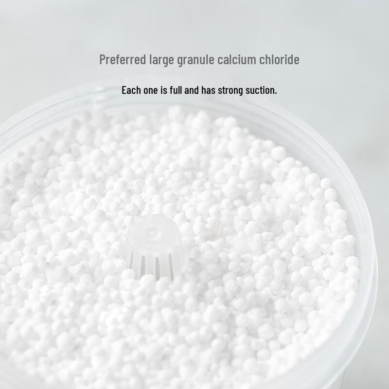 NetEase Yanxuan Dehumidifier Bucket