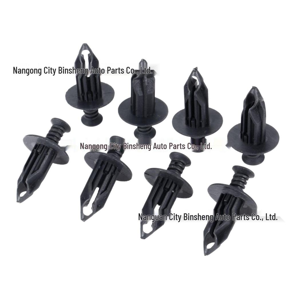 Clip for GM, Buick, Chevrolet, Chrysler, Dodge, Ram, Jeep Cars (10140480)