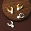 Øredobber – Earcuffs øredobber