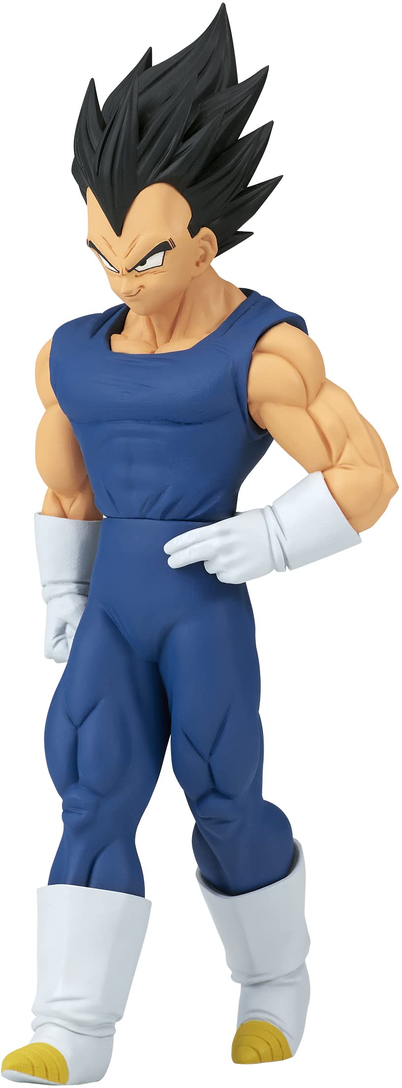 

Dragon Ball Super SOLID EDGE WORKS THE Shutsjin 10 Веджета
