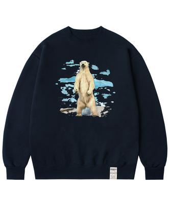 Top – Hoodies & Sweatshirts