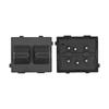 Chrysler Dodge LHD Electric Power Window Control Switch