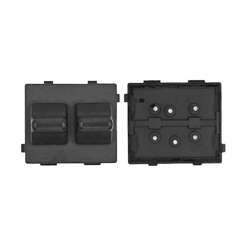 Chrysler Dodge LHD Electric Power Window Control Switch