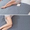High Quality Intelligent Electric Heating Blanket 2/6/8/12 Hours 4-Speed Timing Winter Home Warming Thickened Heating Bed Sheets