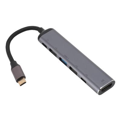 Αξεσουάρ για υπολογιστές – Διανομείς USB