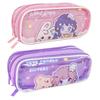 Creative Pen Case Cartoon Girl Animal Waterproof Storage