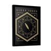 Sleep Token Feathered Host Framed Poster