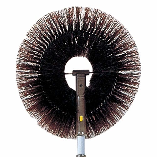 Azuma Cleaning Brush for Exterior Walls and Ceilings, 4.7m