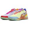 Nike זום לברון NXXT Gen Ampd IPS I Promise נעלי ספורט לגברים רב צבעוני ויולט-ערפל בקושי-וולט FZ7885-500