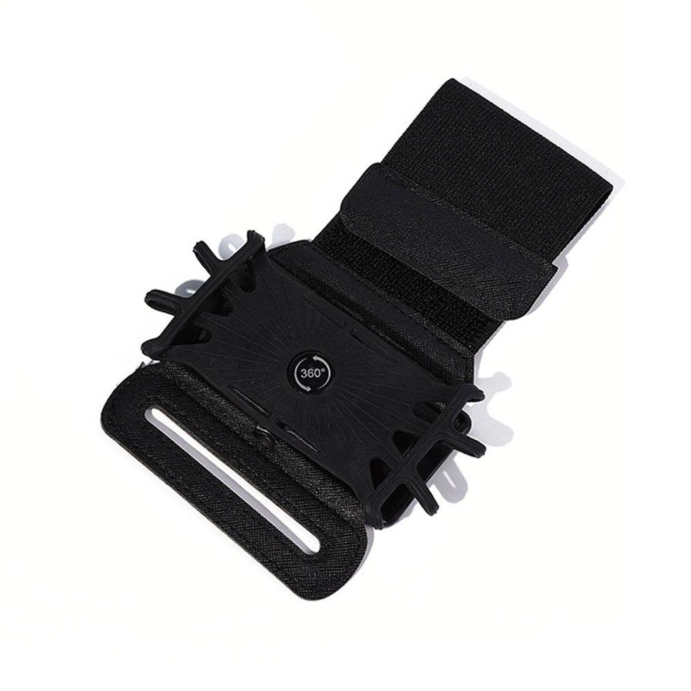 Accessories Mobile Bracket Mobile Phone Accessories Phone Stand Armband Wrist Case Phone Holder Armbands Arm Band Case 6