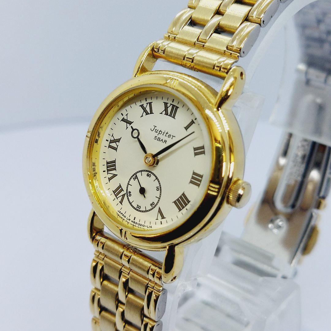 ORIENT Orient Jupiter quartz watch ladies
