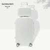 Gotrip Durable Spinner Luggage