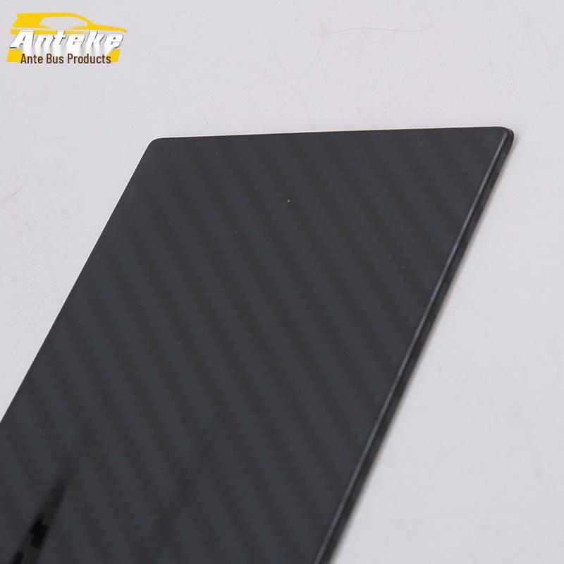 Autocollant Décoratif pour Panneau USB Tayron et Port de Console pour 18 Modèles