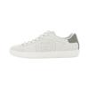 Wmns Ace 'Interlocking G - White Grey' Women's 718758 AYO70 9094