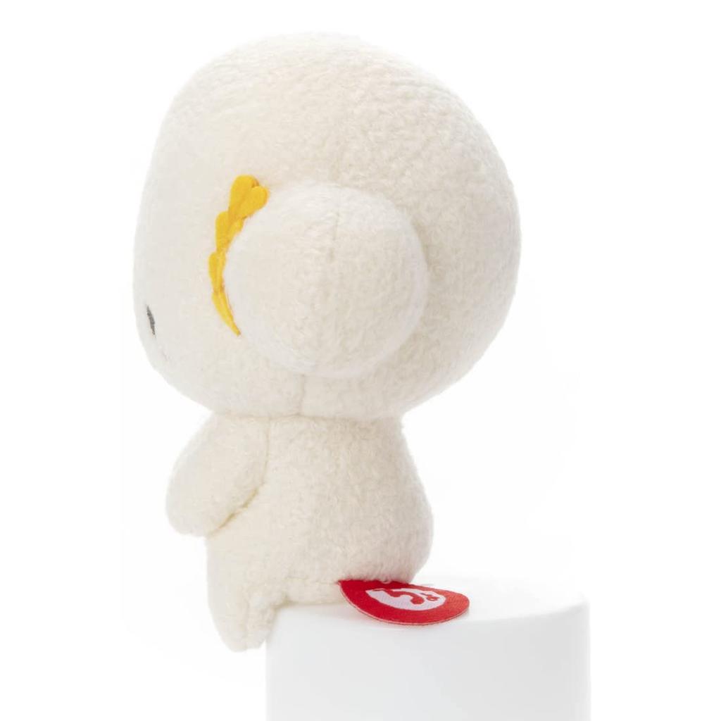 TAKARATOMY A.R.T.S Sanrio Characters Chokkori-san Kogimyun Height: Approximately 10cm