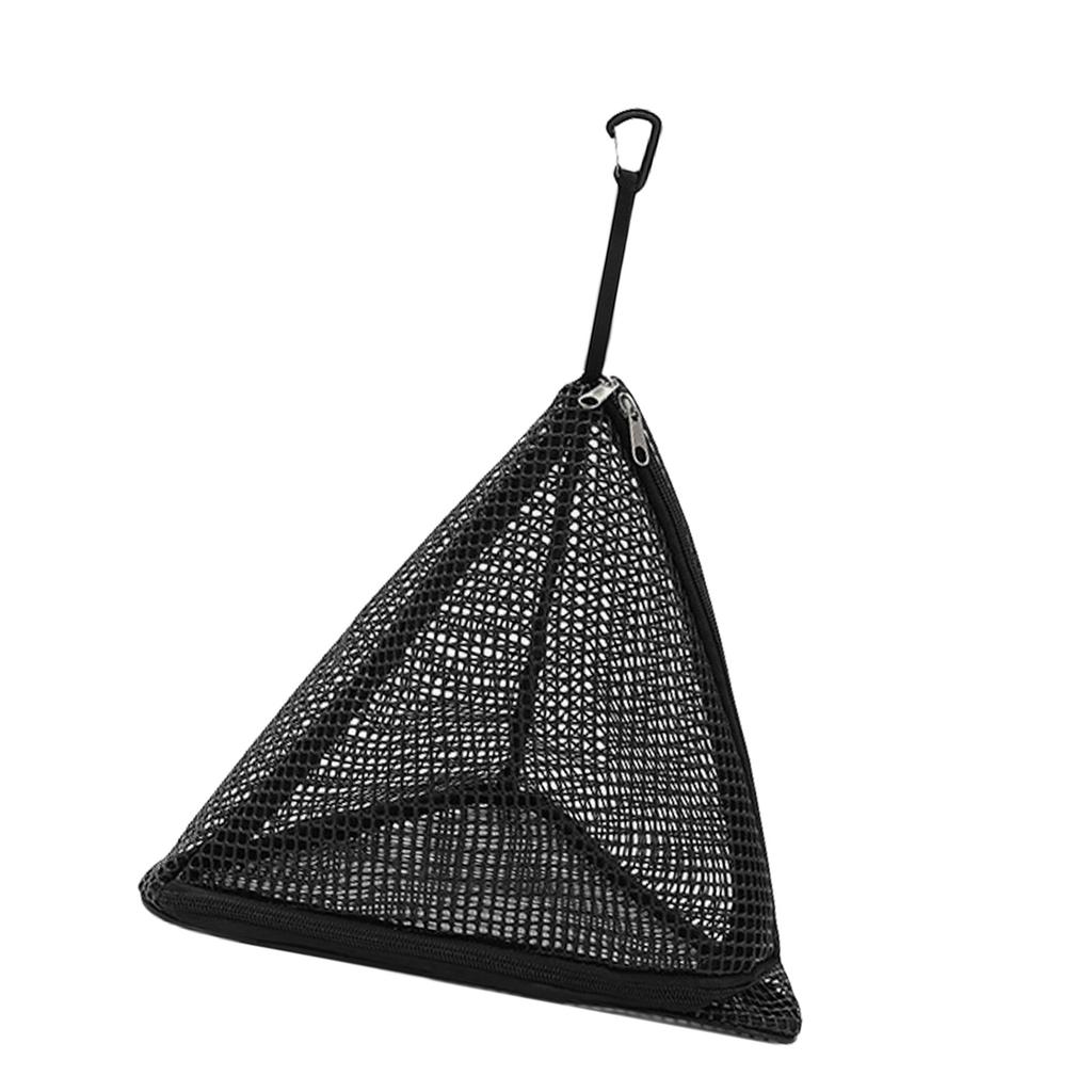 Outdoor Yoga Utility Net Food and Clothing Storage Net Outdoor Tool for Efficient Gear Arrangement
