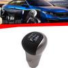 5stupňová manuální řadicí páka pro 2006-2011 Honda Civic DX EX LX #54102-SNA-A01