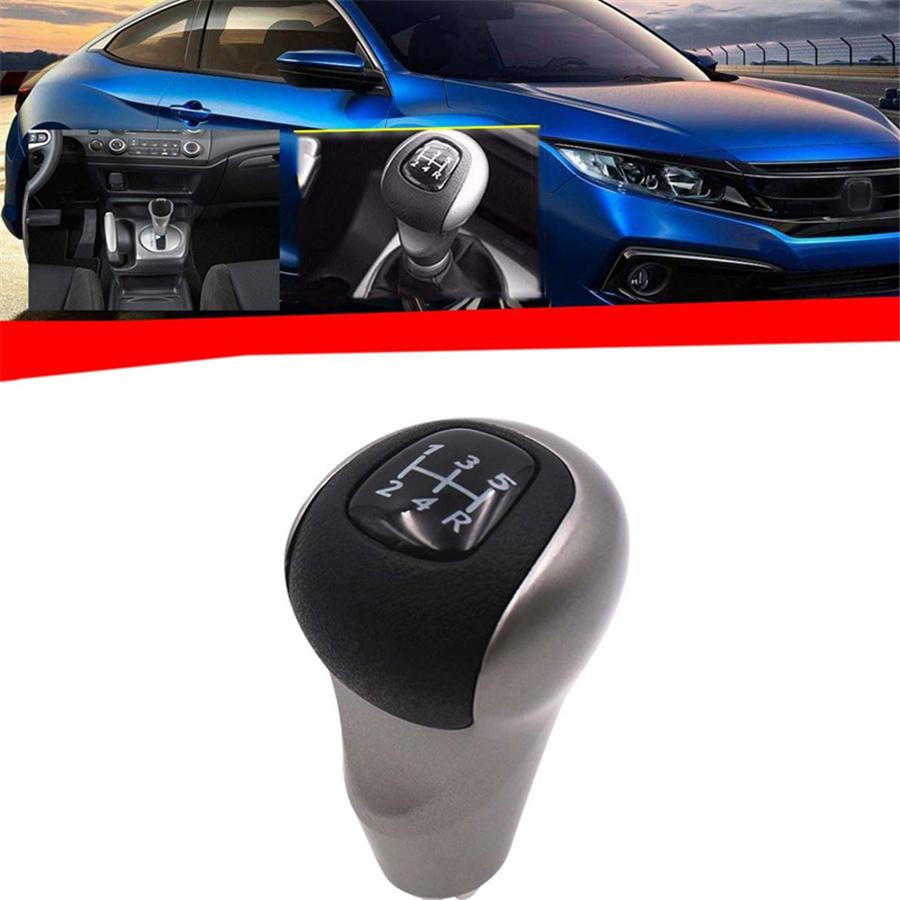5stupňová manuální řadicí páka pro 2006-2011 Honda Civic DX EX LX #54102-SNA-A01