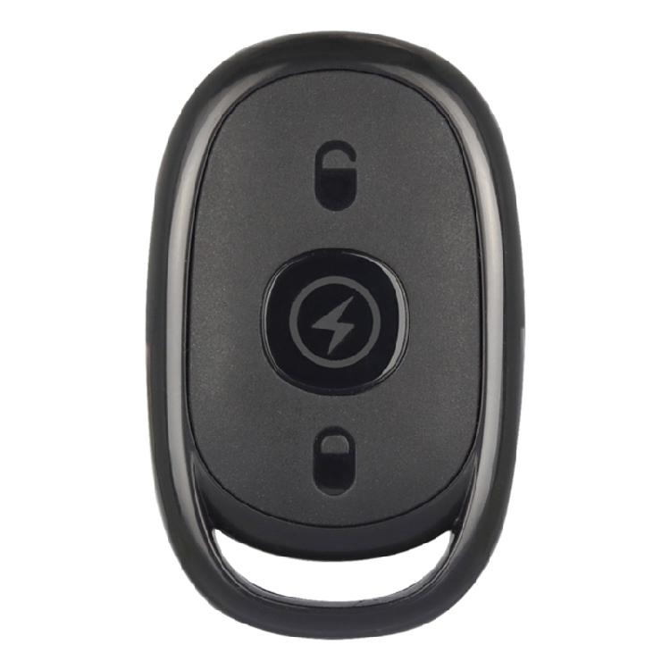 

3 Buttons Universal Cloning Wireless Remote Controller Switches 433mhz/315MHz 1