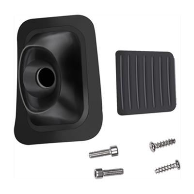 Steering Column Shifter Boot Pad Screws Kit For Silverado Tahoe Yukon CK1500 1995-1999