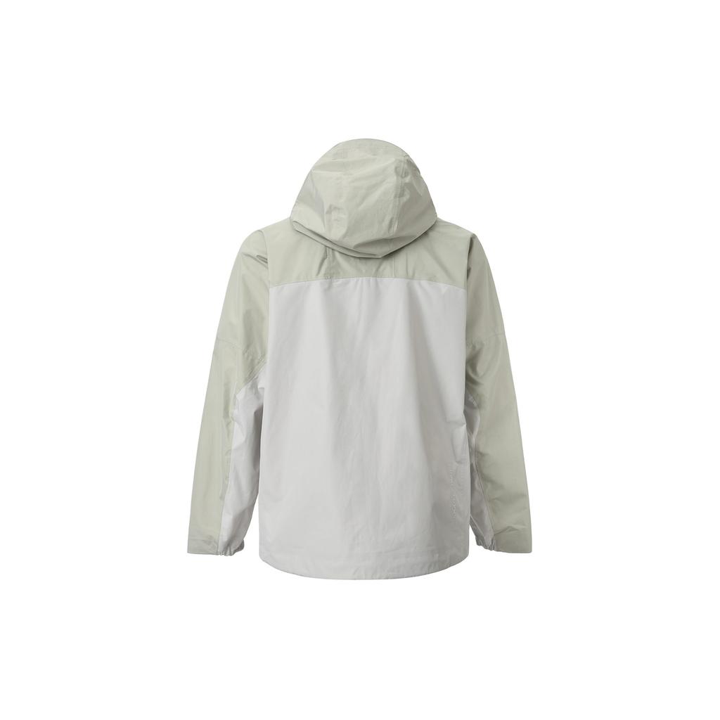 Nike ACG Jackets Men's Light Lime Hooded Moderate Other DB3560-145