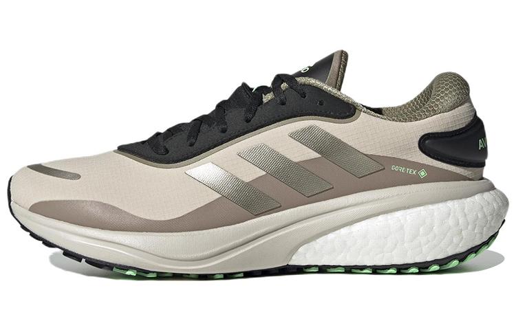 Adidas Supernova Gtx Clear Brown Cyber Metallic HP3386 37⅓