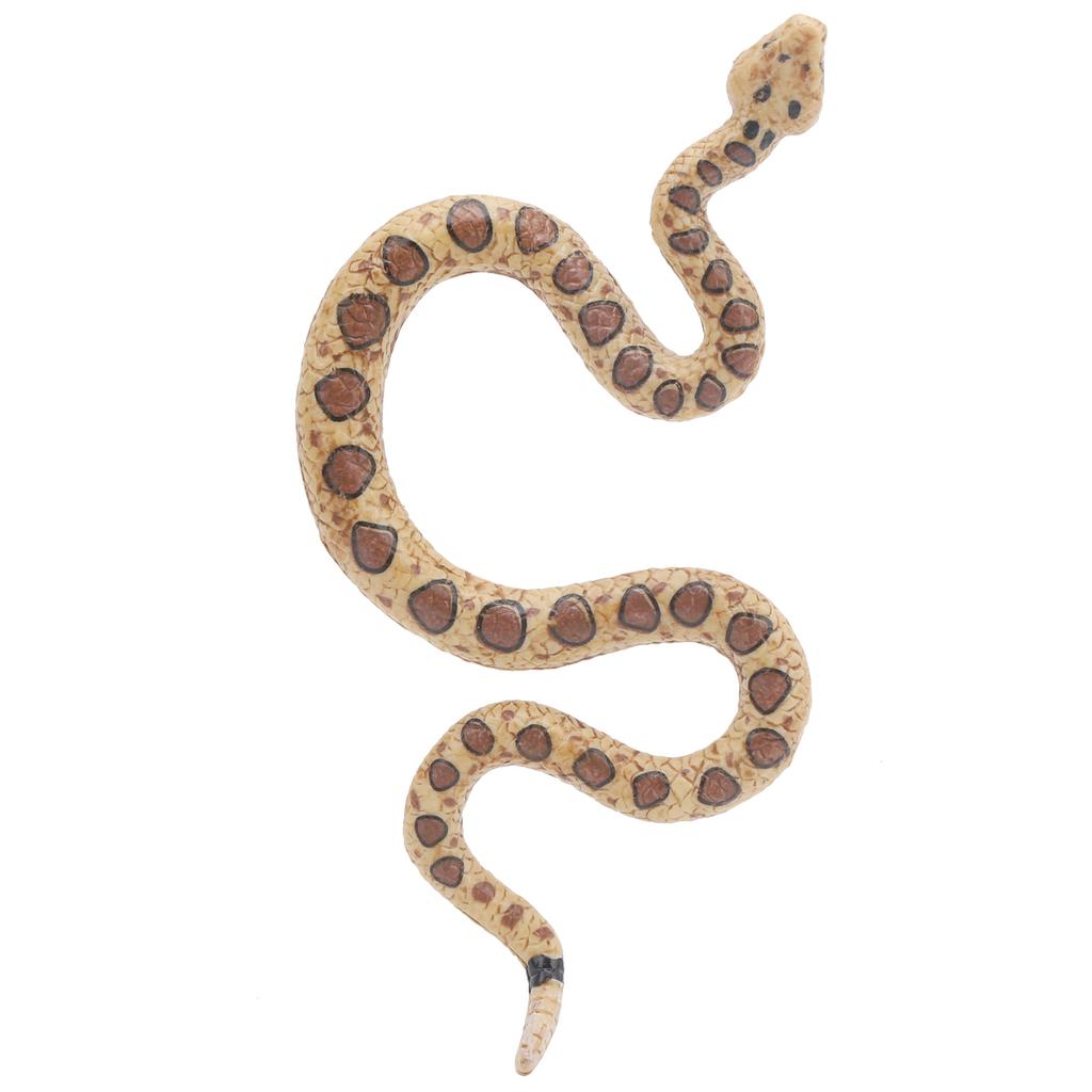 Highly Simulation Snake Trick Toy Children Kid Mini Snake Model Toy Decoration SupplySnake Model