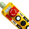 Electric Crane Remote Control Wear Resistant Waterproof Industrial