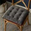 Round Cushion Home Decorative Sofa Cushion Bed Chair Floor Coussin Soft Seat Pillow Pad  Murakami Pillow / Floor Cushion