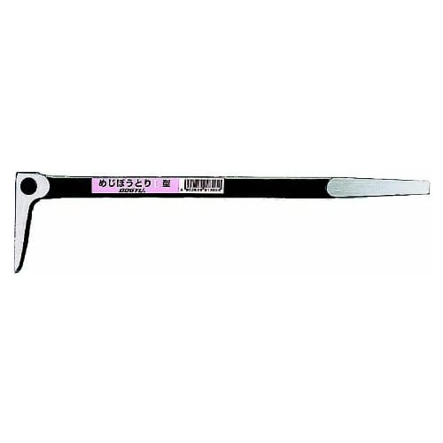 Dogyu Industry Dogyu Mejibotori L-type 280mm 01303