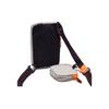 New Under Armour Polyester Shoulder Bag, Crossbody Bag Small Unisex Mist White 1376465-959
