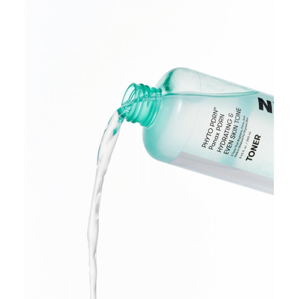 Vt Cosmetics Vt Pdrn Toner 250ml