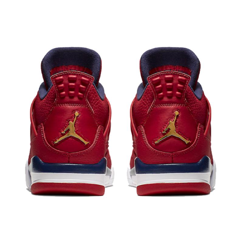 Air Jordan 4 Retro 'FIBA' Jordan CI1184-617