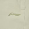 Li Ning Fitness Series Logo Stitching Sports Woven Casual Pants Men bottoms AYKW367-5