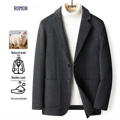 Takım elbiseler ve blazer ceketler – Blazer ceketler